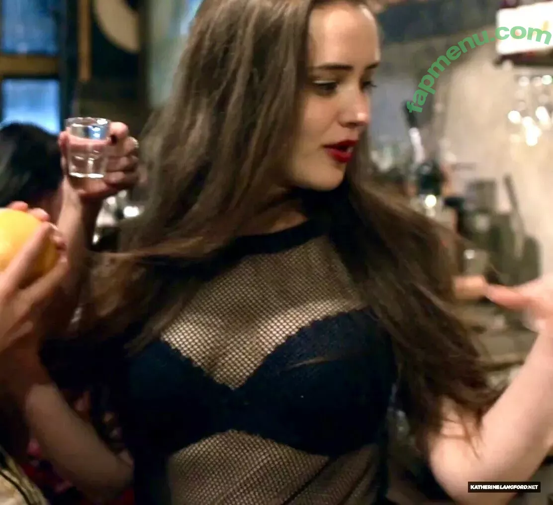 Katherine Langford nude photo #0042 (katherinelangford)