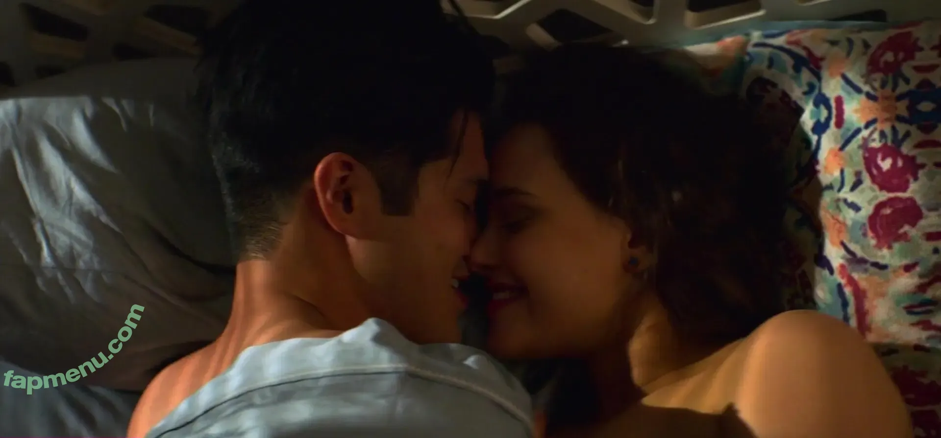 Katherine Langford nude photo #0133 (katherinelangford)