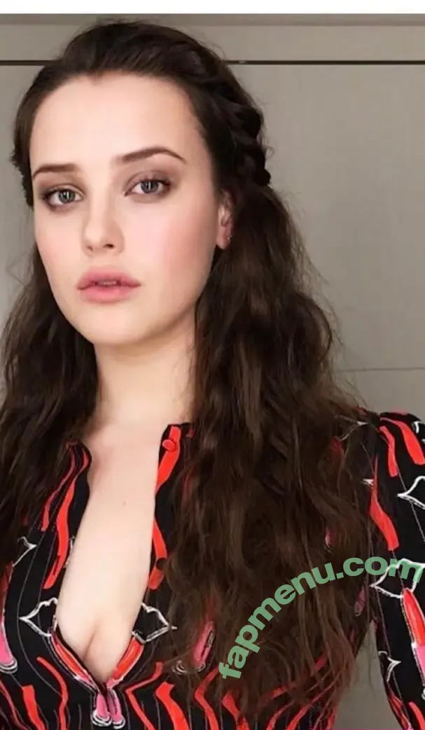 Katherine Langford nude photo #0137 (katherinelangford)