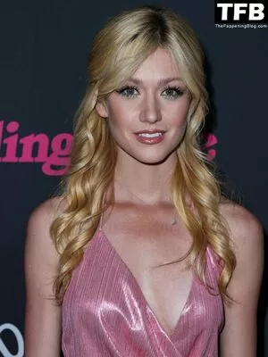 Katherine McNamara / kat.mcnamara nude photo #0068