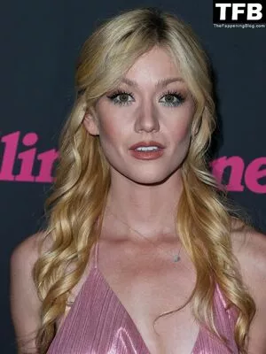 Katherine McNamara / kat.mcnamara nude photo #0070