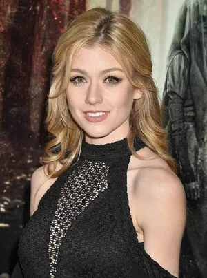 Katherine McNamara / kat.mcnamara nude photo #0161