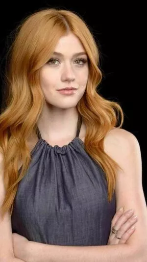 Katherine McNamara / kat.mcnamara nude photo #0185