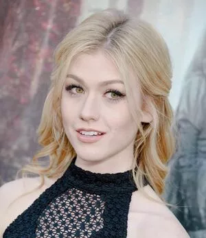 Katherine McNamara / kat.mcnamara nude photo #0202