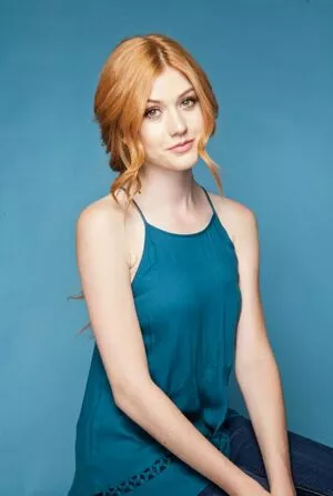 Katherine McNamara / kat.mcnamara nude photo #0207