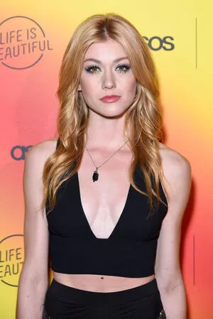 Katherine McNamara / kat.mcnamara nude photo #0232