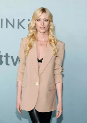 Katherine McNamara / kat.mcnamara nude photo #0297