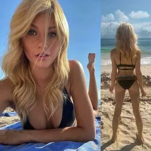 Katherine McNamara / kat.mcnamara nude photo #0461