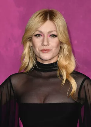 Katherine McNamara / kat.mcnamara nude photo #0559