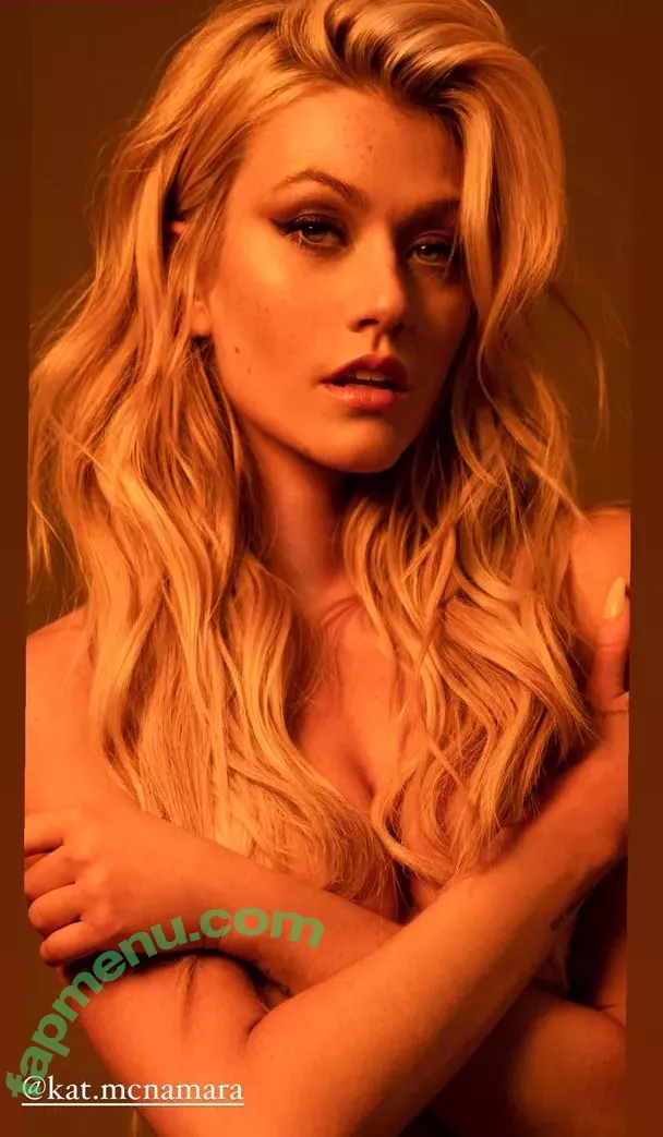 Katherine McNamara nude photo #0008 (kat.mcnamara)