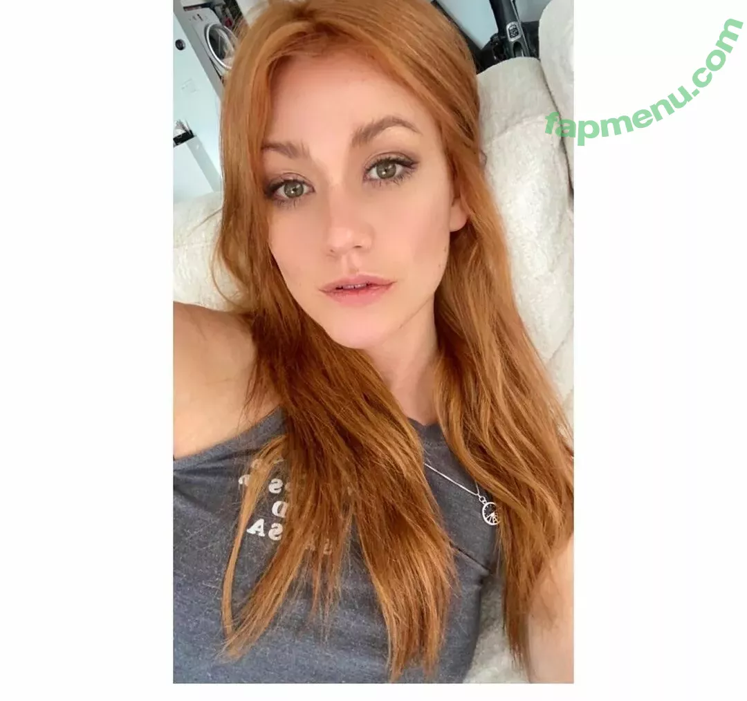 Katherine McNamara nude photo #0045 (kat.mcnamara)