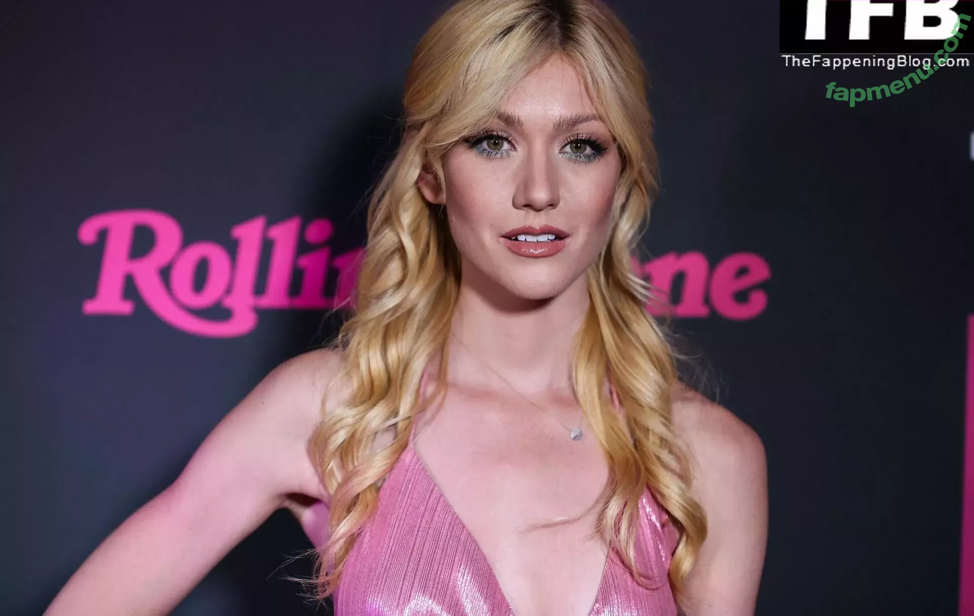 Katherine McNamara nude photo #0082 (kat.mcnamara)