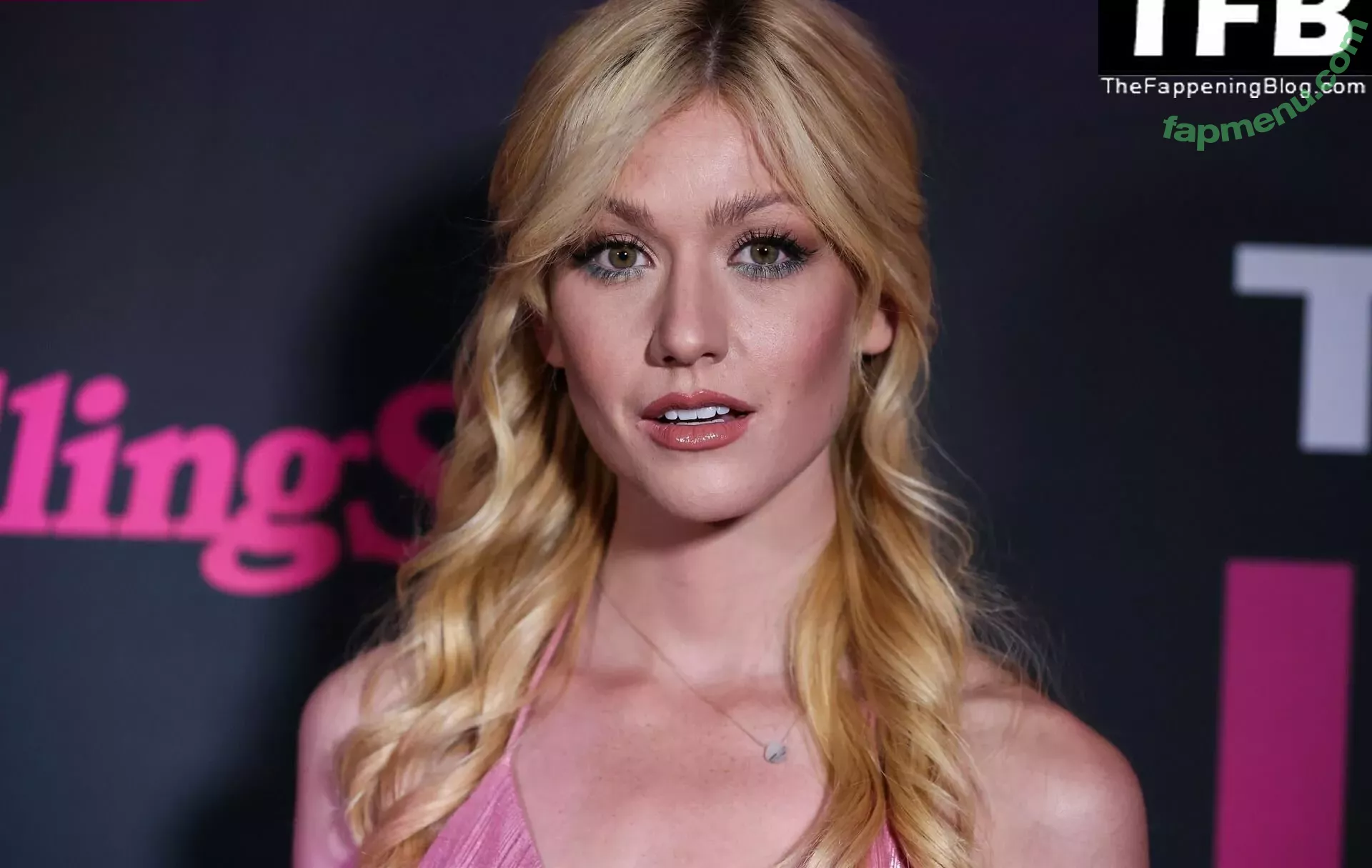 Katherine McNamara nude photo #0086 (kat.mcnamara)