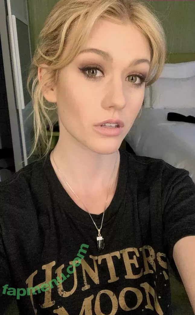 Katherine McNamara nude photo #0176 (kat.mcnamara)