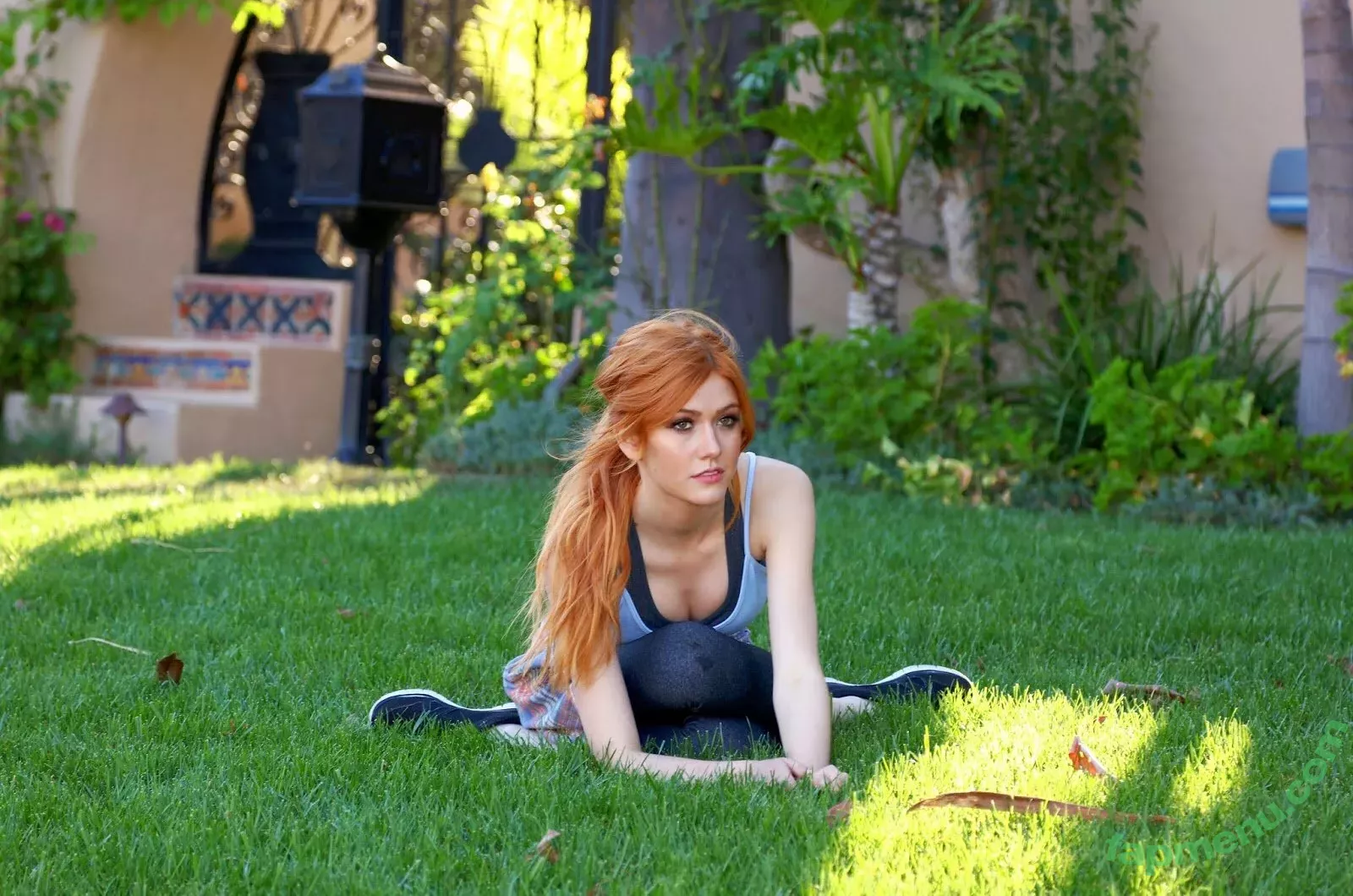 Katherine McNamara nude photo #0191 (kat.mcnamara)