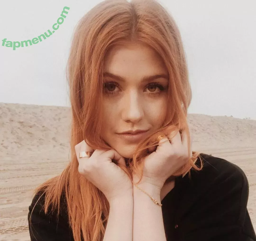 Katherine McNamara nude photo #0213 (kat.mcnamara)