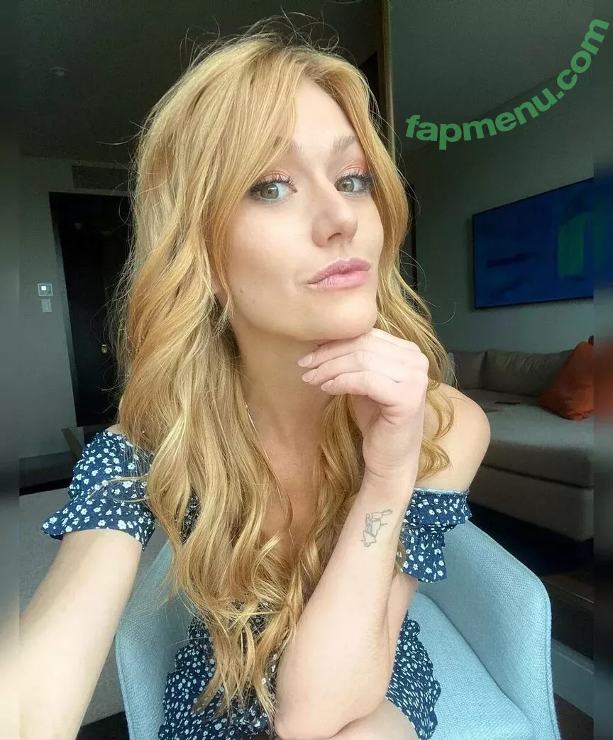 Katherine McNamara nude photo #0268 (kat.mcnamara)