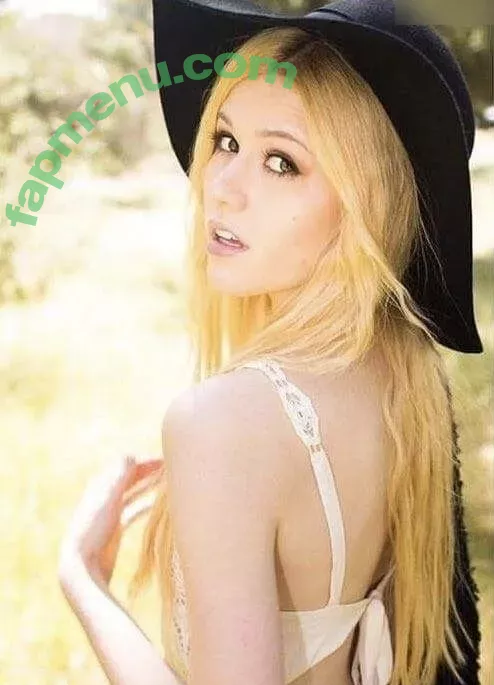 Katherine McNamara nude photo #0934 (kat.mcnamara)