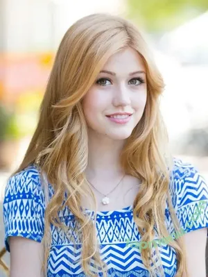 Katherine McNamara / kat.mcnamara nude photo #1037
