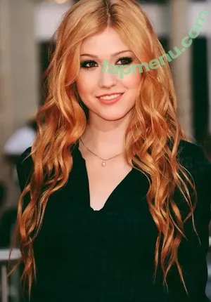 Katherine McNamara / kat.mcnamara nude photo #1039