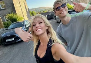 Katherine McNamara / kat.mcnamara nude photo #1063