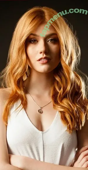 Katherine McNamara / kat.mcnamara nude photo #1067