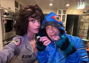 Katherine McNamara / kat.mcnamara nude photo #1101