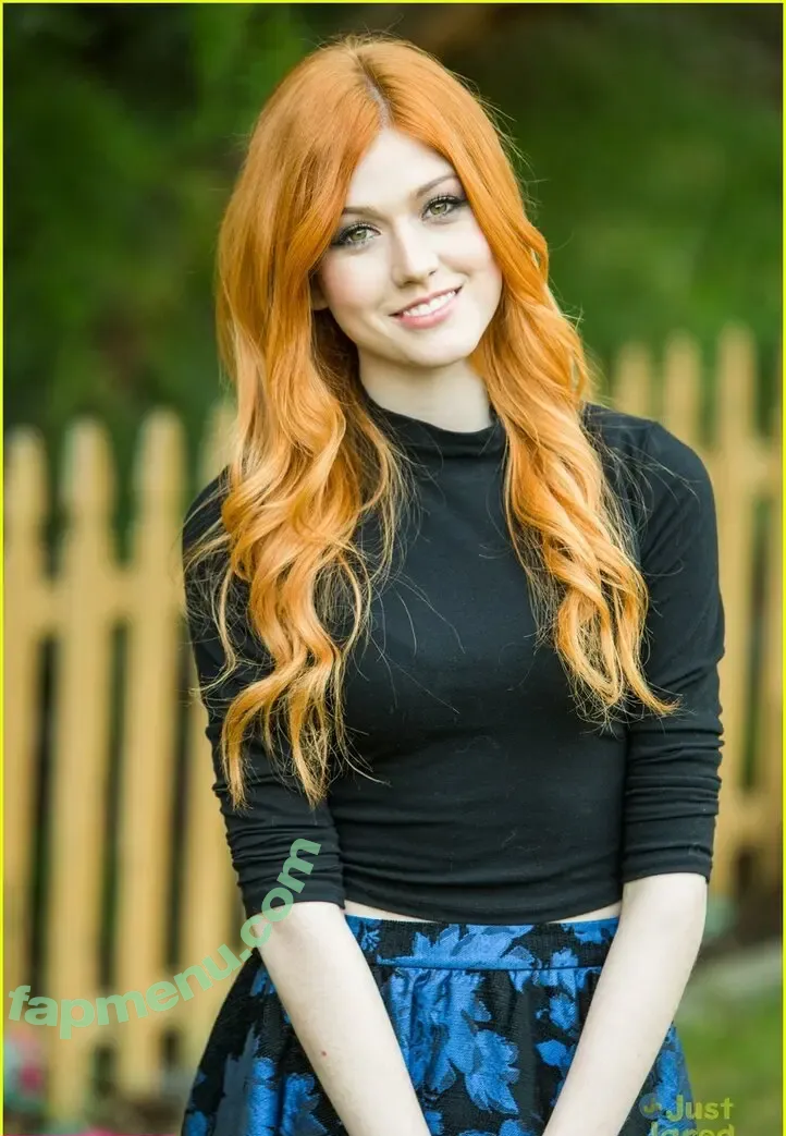 Katherine McNamara nude photo #1036 (kat.mcnamara)