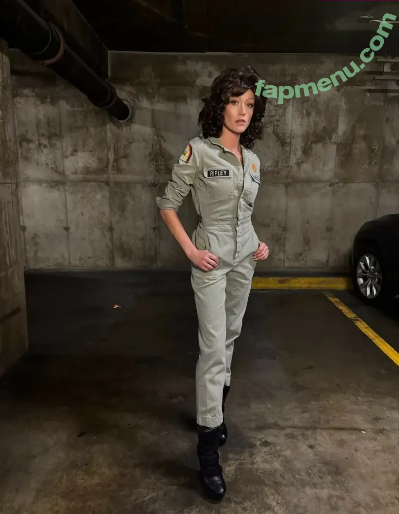 Katherine McNamara nude photo #1103 (kat.mcnamara)