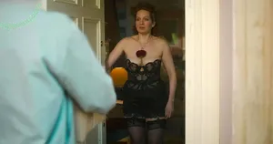 Katherine Parkinson / kath.parkinson_fan nude photo #0010