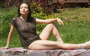 Katherine Ramdeen / katramdeen nude photo #0323