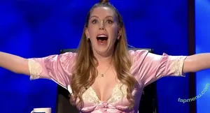 Katherine Ryan / kateryan / kathbum nude photo #0331