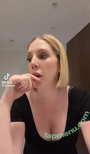 Katherine Ryan / kateryan / kathbum nude photo #0412