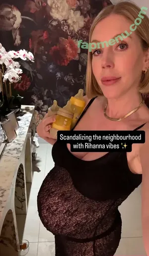 Katherine Ryan / kateryan / kathbum nude photo #0413