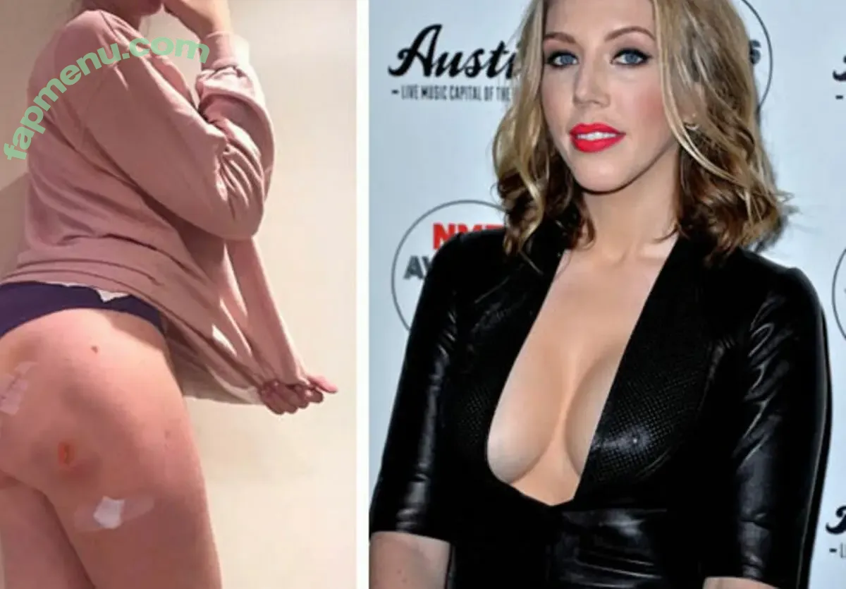 Katherine Ryan nude photo #0351 (kathbum)