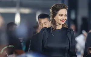 katherinewaterston leaked nudes
