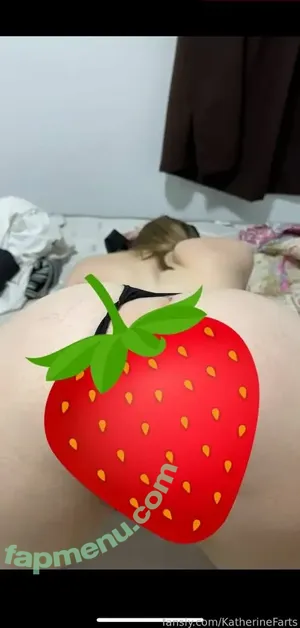 KatherineFarts / katiefarts nude photo #0001