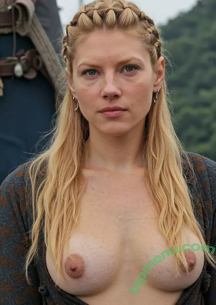 Katheryn Winnick Ai Porn nude photo #0052 (basic_instinct / katherynwinnick)