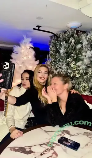 Katheryn Winnick / basic_instinct / katherynwinnick nude photo #0913