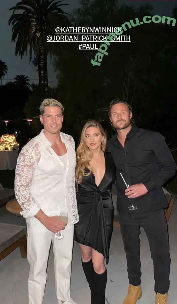 Katheryn Winnick nude photo #0902 (basic_instinct / katherynwinnick)