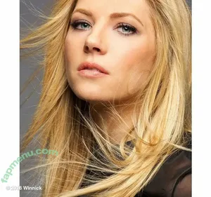 KatherynWinnick nude