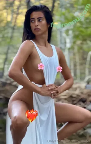 Kathimodel / kathimodelofficial nude photo #0009