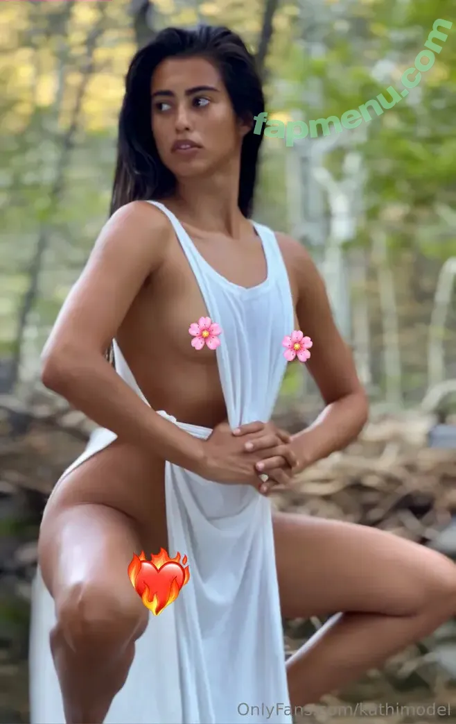 Kathimodel nude photo #0009 (kathimodelofficial)