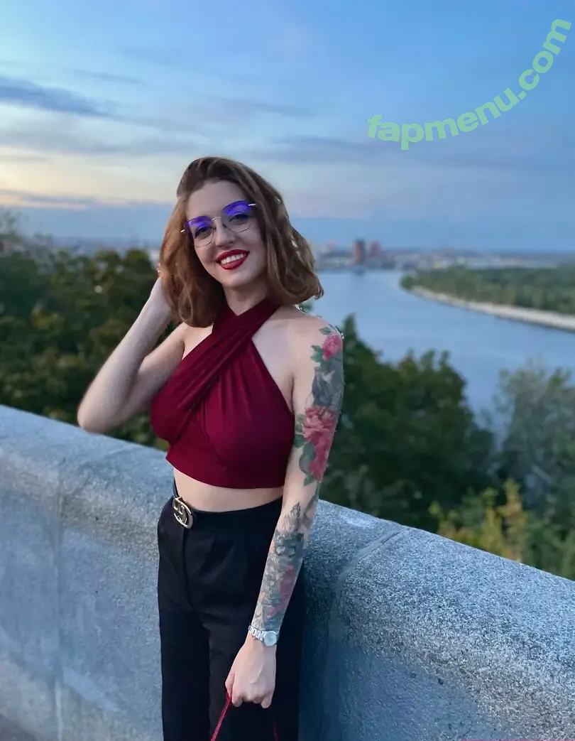 kathleen_pradovsky nude photo #0001 (dojukat)
