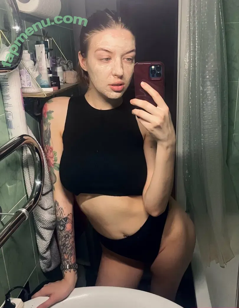 kathleen_pradovsky nude photo #0003 (dojukat)