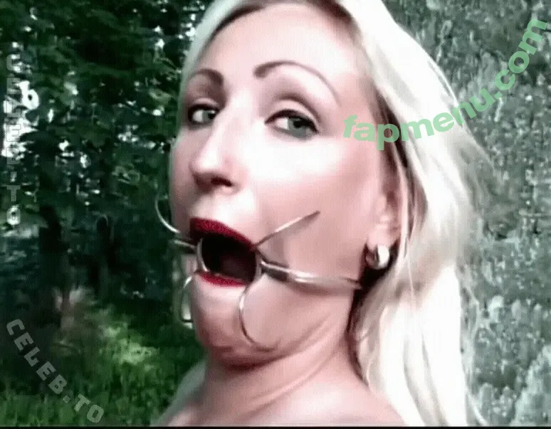 Kathleen White nude photo #0369 (Kathleen White)