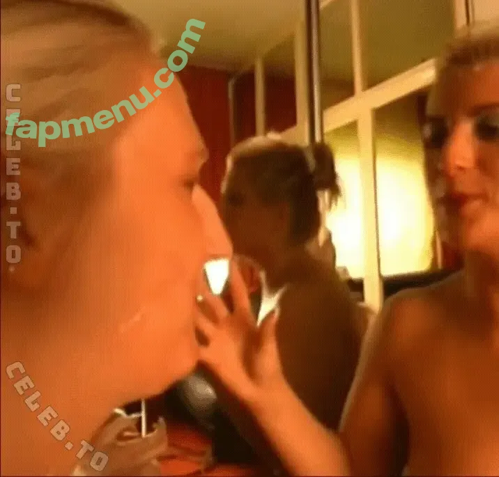 Kathleen White nude photo #0483 (Kathleen White)