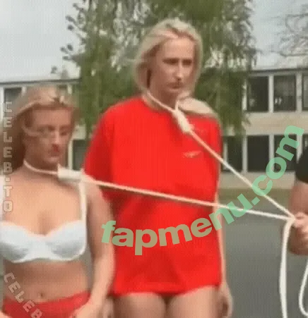 Kathleen White nude photo #0545 (Kathleen White)