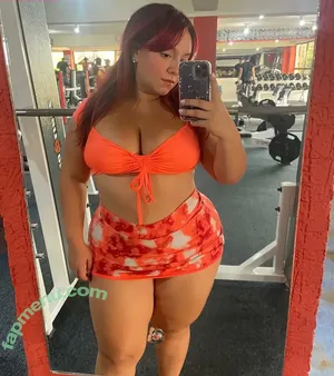 Kathlyn Prisco / kathlynprisco / katwithcurves nude photo #0002