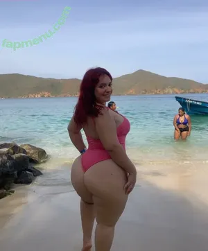 Kathlyn Prisco / kathlynprisco / katwithcurves nude photo #0005